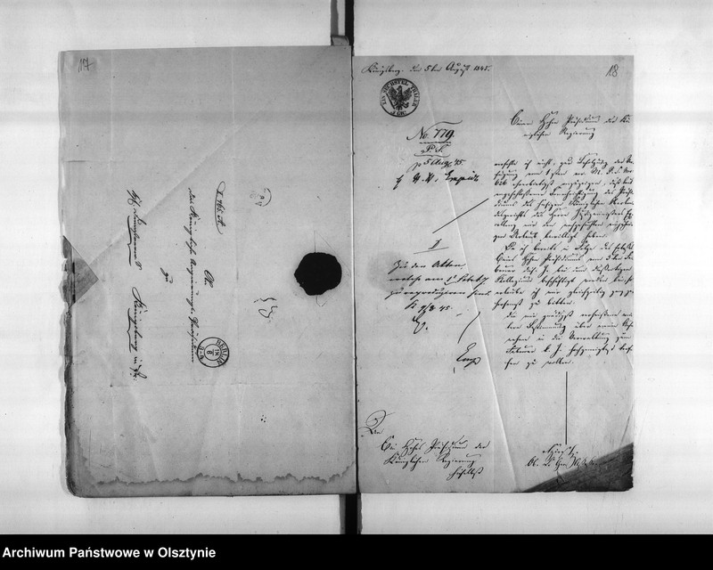 image.from.unit.number "Oberlandesgerichts-Assessor von Hirsch [Hermann]"