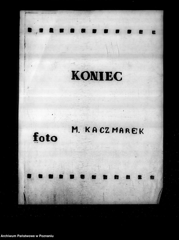 Obraz 7 z jednostki "/Nastroje ludności- niezadowolenie, zamachy bombowe- akta tajne/"