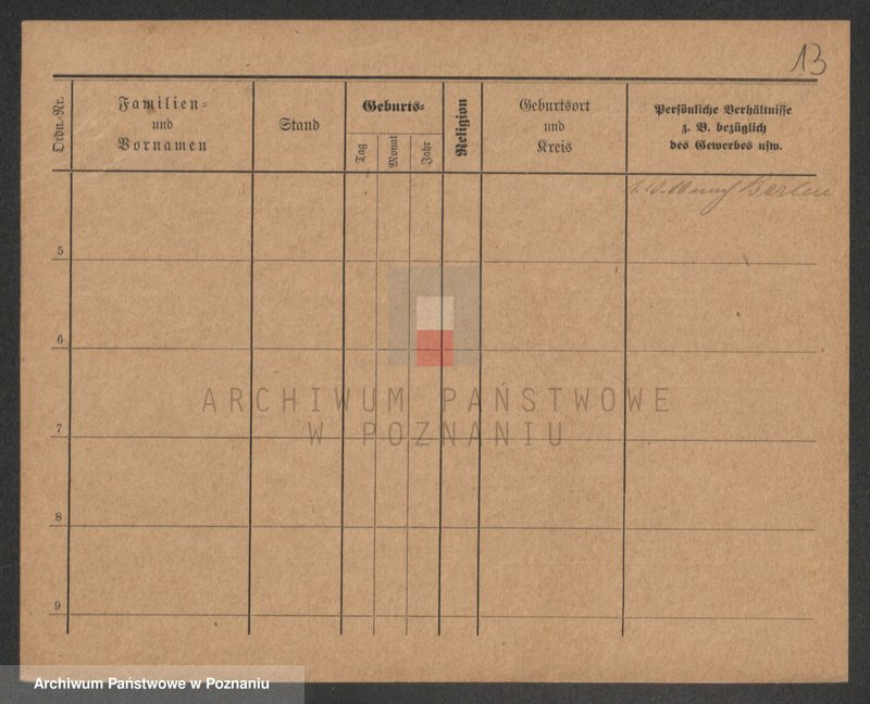 Obraz 13 z jednostki "Krabel - Krajewski"