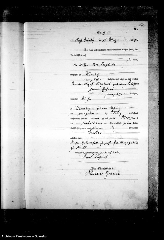 image.from.unit.number "Księga urodzeń"