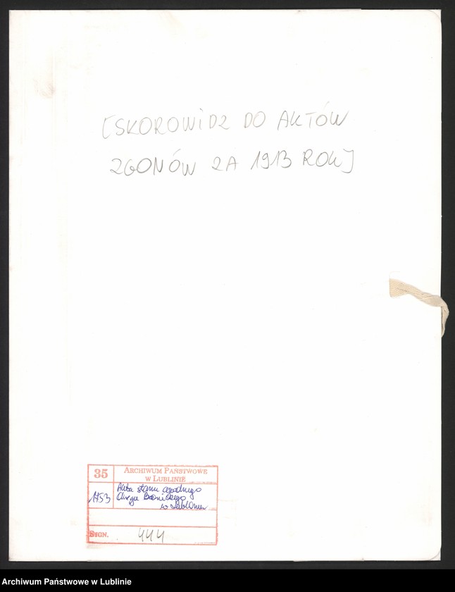 image.from.unit.number "[Skorowidz do aktów zgonów za 1913 r.]"