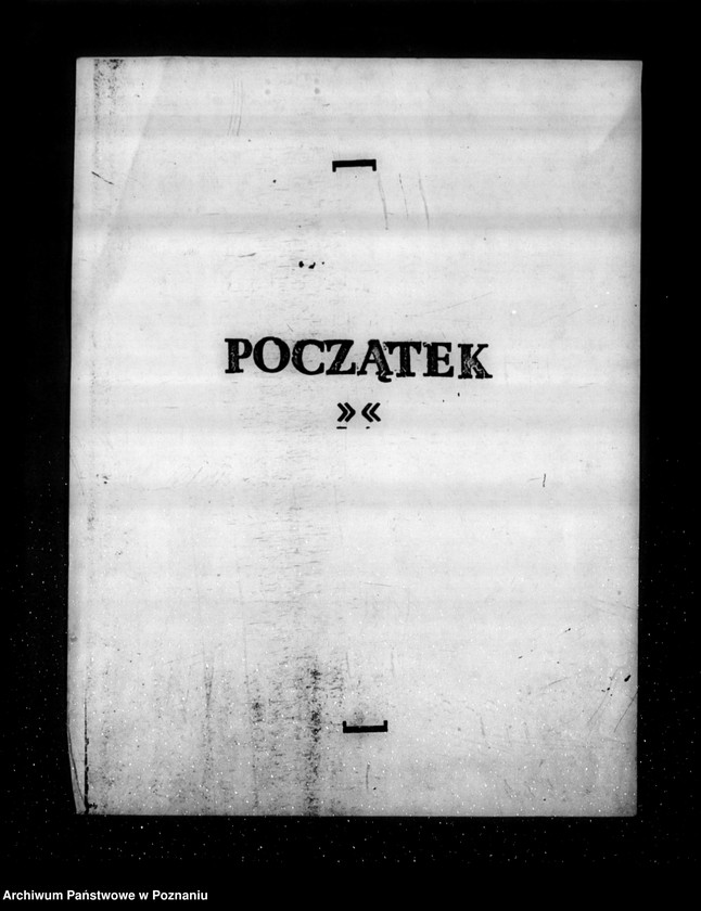 Obraz 3 z jednostki "/Udzielanie paszportów, znaki poufne na paszportach- zarządzenia tajne generalia/"