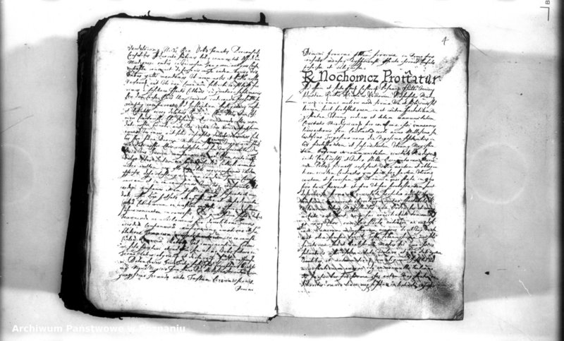 Obraz 8 z jednostki "Relationes [inducta]"