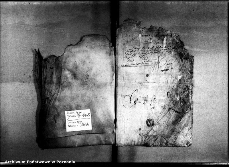 Obraz 4 z jednostki "Decreta officii [inducta]"