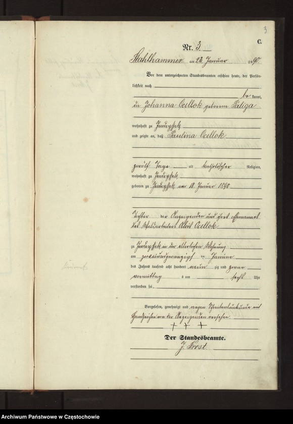 image.from.unit.number "[Księga aktów zgonów z 1890 roku]"