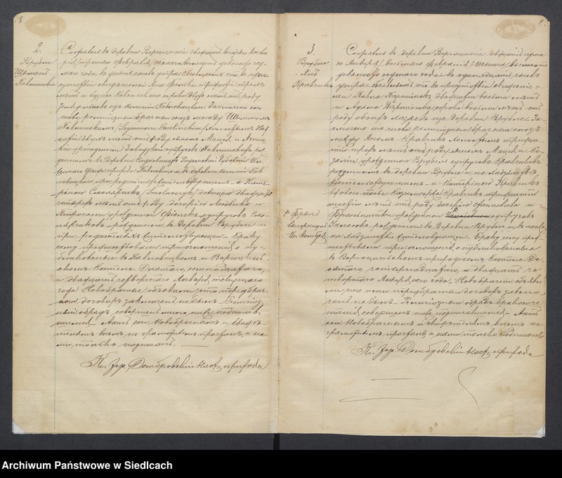 image.from.unit.number "Akta stanu cywilnego zaślubionych od roku 1896 do 1937"