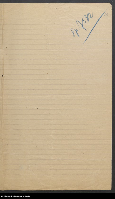 Obraz 13 z jednostki "Firma Tkanpol - Zawadzki, Husman, Zawluk - wyrób i sprzedaż towarów manufakturowych"