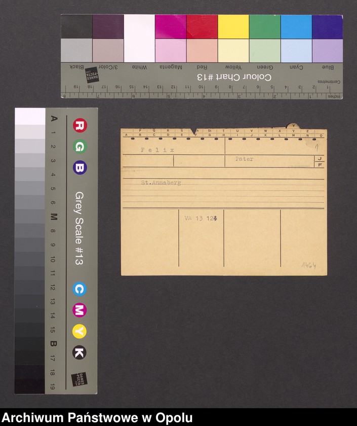 Obraz 3 z jednostki "[Felix, Sankt Annaberg]"