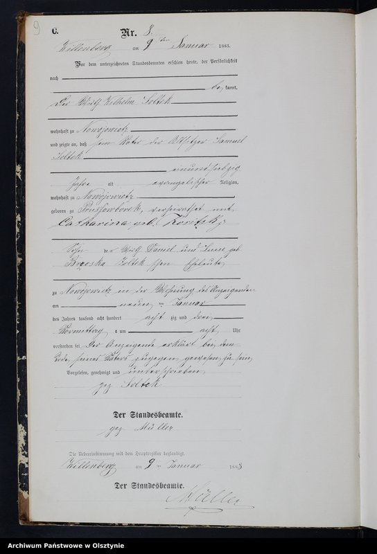 image.from.unit.number "Sterbe-Neben-Register nr 1 - 173"