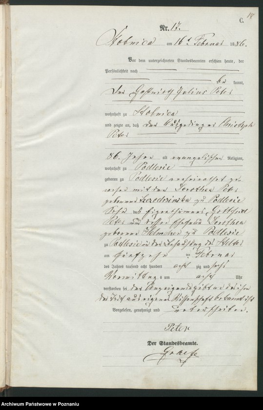 image.from.unit.number "Księga zgonów"