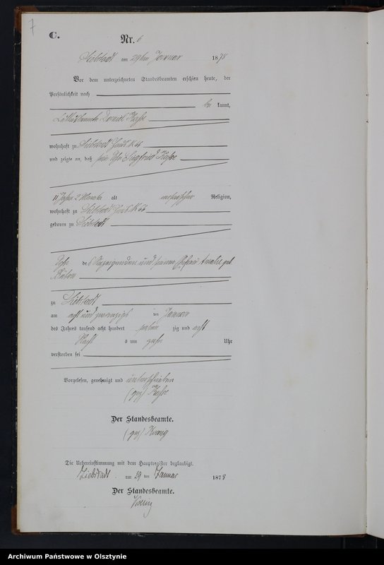 image.from.unit.number "Sterbe-Neben-Register Nr 1 - 56"