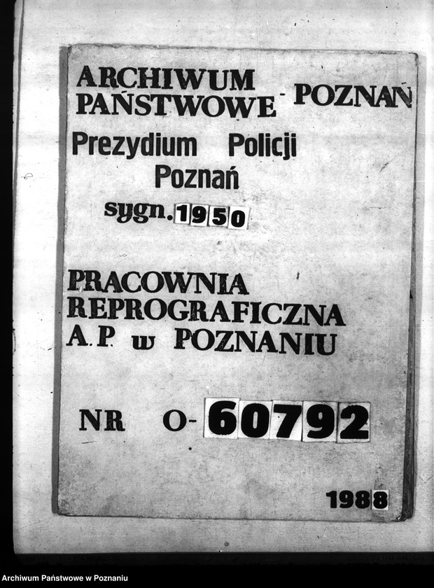 Obraz 1 z jednostki "Drogistendienst"