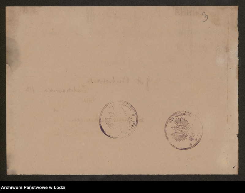 Obraz 7 z jednostki "Adolf Butschkat – skład tapet"