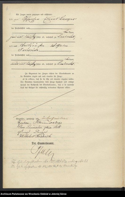 image.from.unit.number "Heiratsbuch"