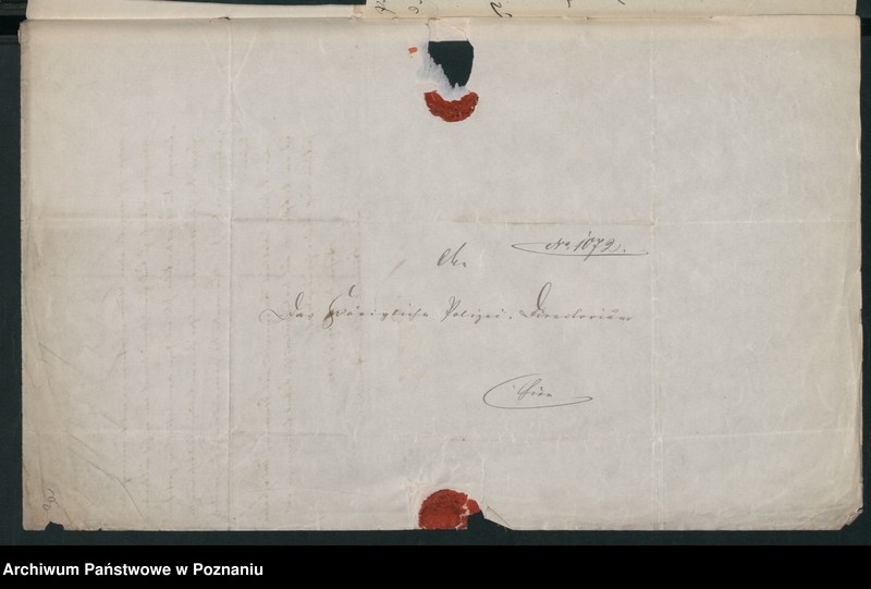 Obraz 7 z jednostki "A. betr. Max von Radzimiński, Gutsbesitzer"