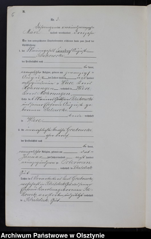 image.from.unit.number "Heirats-Neben-Register Nr 1-14"