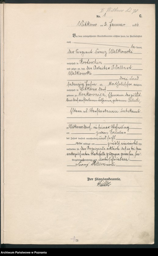 image.from.unit.number "Sterbe-Hauptregister"