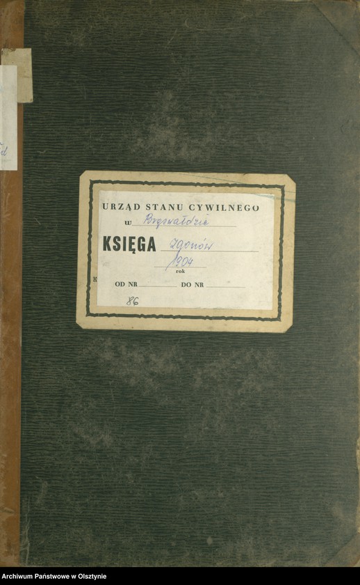 image.from.unit.number "Sterbe-Haupt-Register Nr 1 - 52"