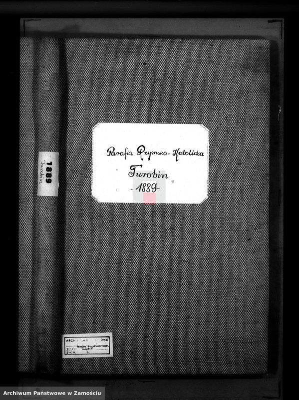 image.from.unit.number "Akta urodzeń, małżeństw, zgonów"