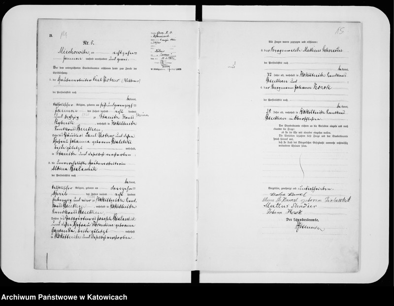 image.from.unit.number "Księga małżeństw nr 1-102"