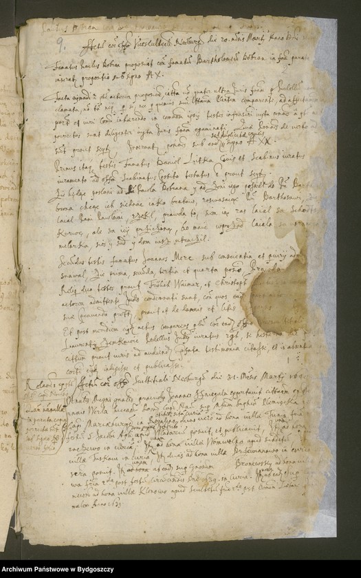 image.from.unit.number "[Księga ławnicza miasta Nowego]"