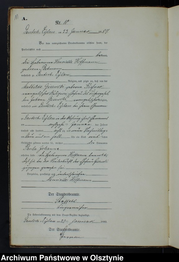 image.from.unit.number "Geburts-Neben-Register Nr 1 - 166"