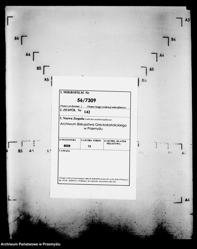 image.from.unit.number "[Kopie ksiąg metrykalnych parafii Wołcze (dekanat Żukotyń)]"