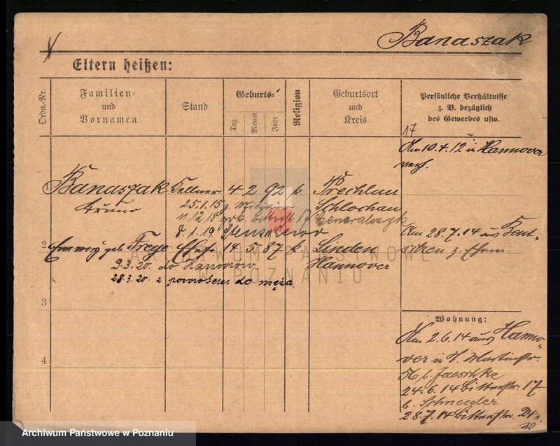 Obraz 19 z jednostki "Banaszak - Banaszyńska"