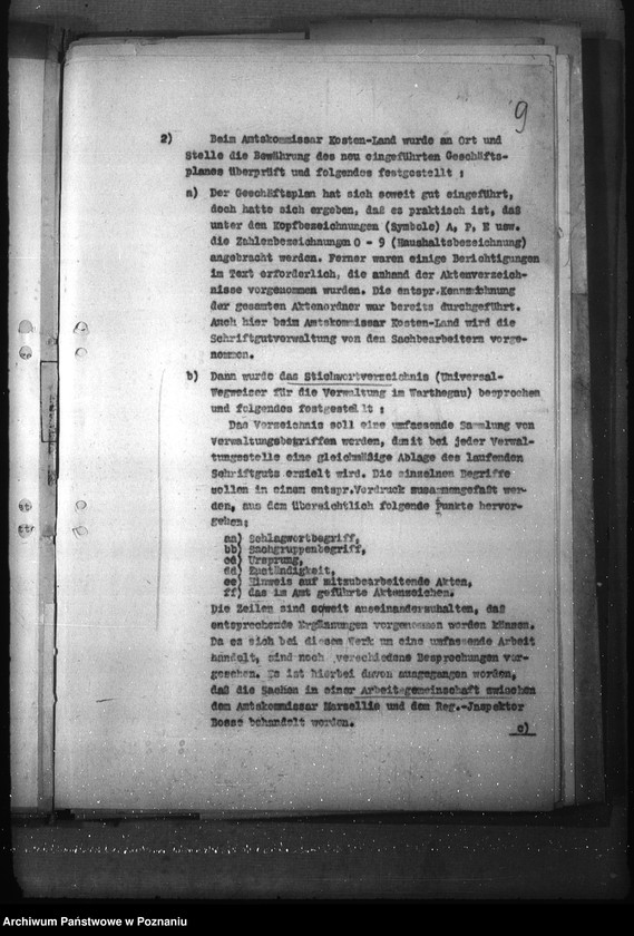 Obraz 13 z jednostki "Ujednolicenie podziału czynności"