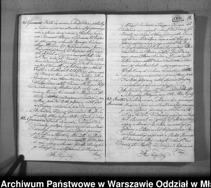 image.from.unit.number "Akta urodzin, małżeństw i zgonów"