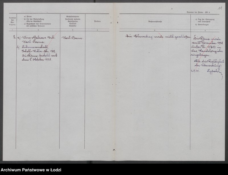 Obraz 13 z jednostki "Karol Beme Kino „PALACE“"