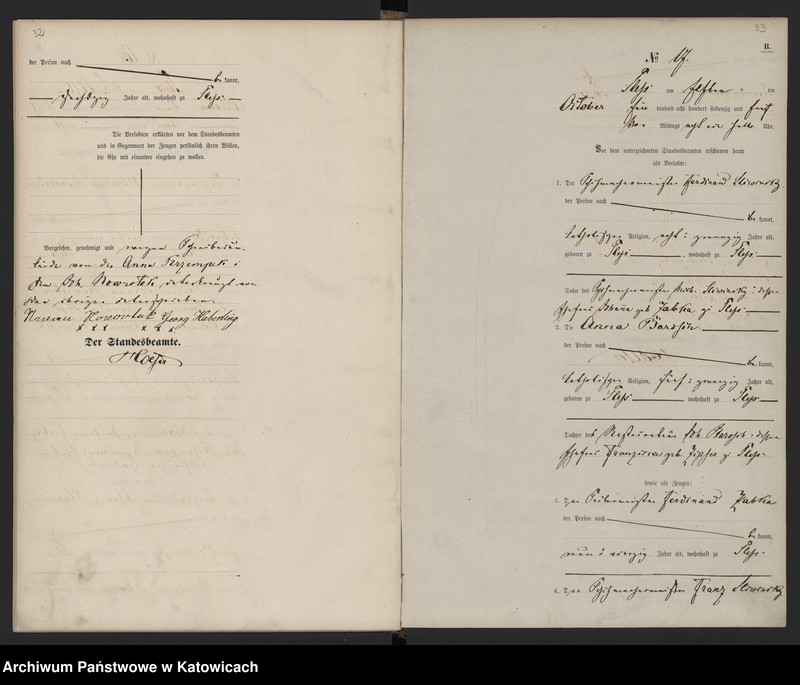 image.from.unit.number "Księga małżeństw"