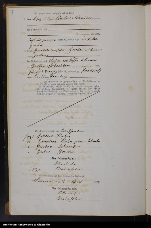 image.from.unit.number "Heiraths-Neben-Register Nr 1 - 12"