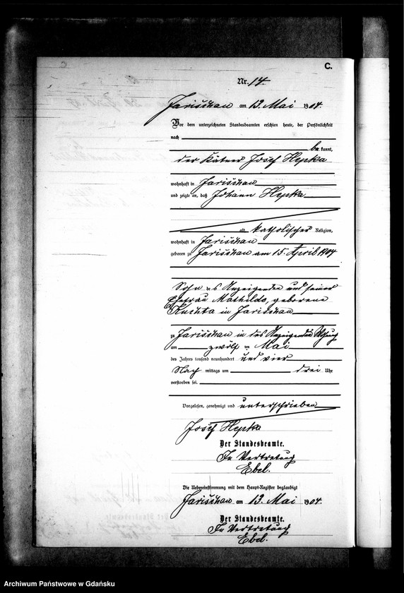image.from.unit.number "Księga zgonów"