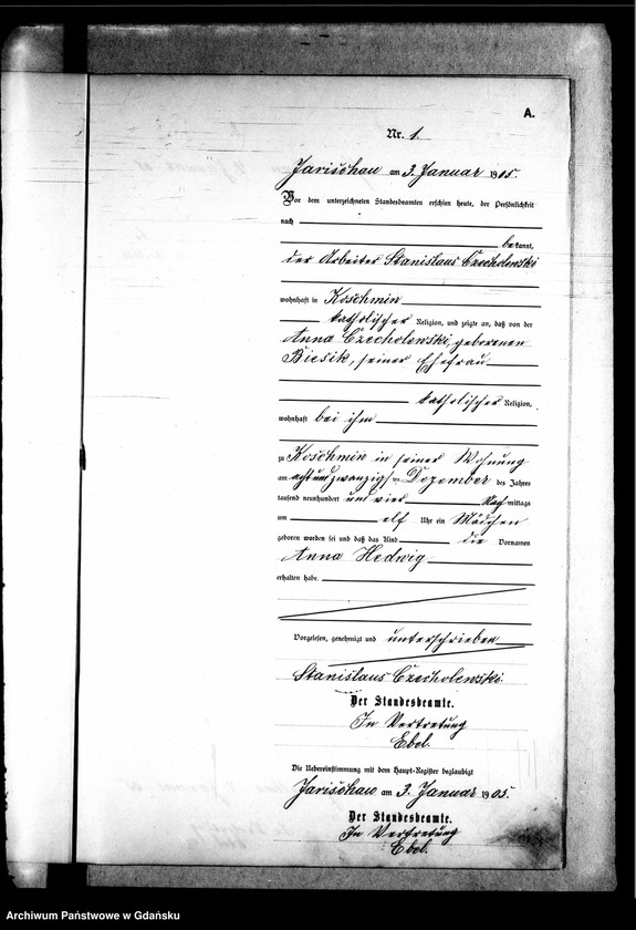 image.from.unit.number "Księga urodzeń"