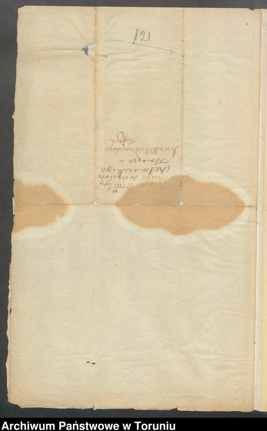 image.from.unit.number "Kretkowscy [Jan, Władysław i Zygmunt] - akta procesowe w sprawach rodzinnych, umowy małżeńskie"