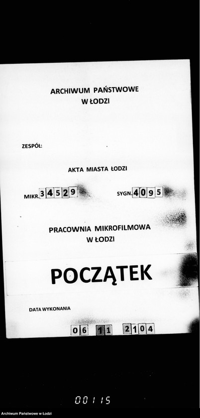 Obraz 1 z jednostki "O merach i vesach"