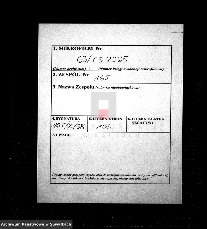 image.from.unit.number "[Aneksy USC wyznanie rzym-kat 1873 r. - Suwałki]"