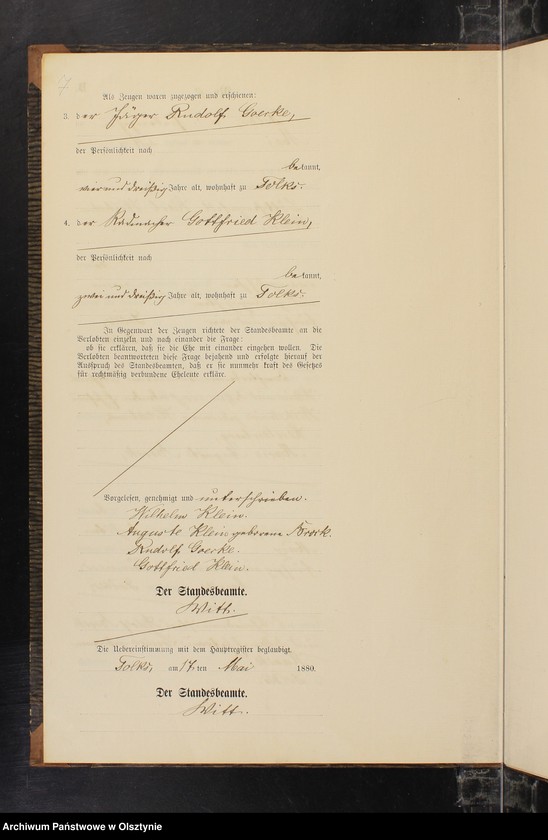 image.from.unit.number "Heiraths-Neben-Register Nr 1 - 13"