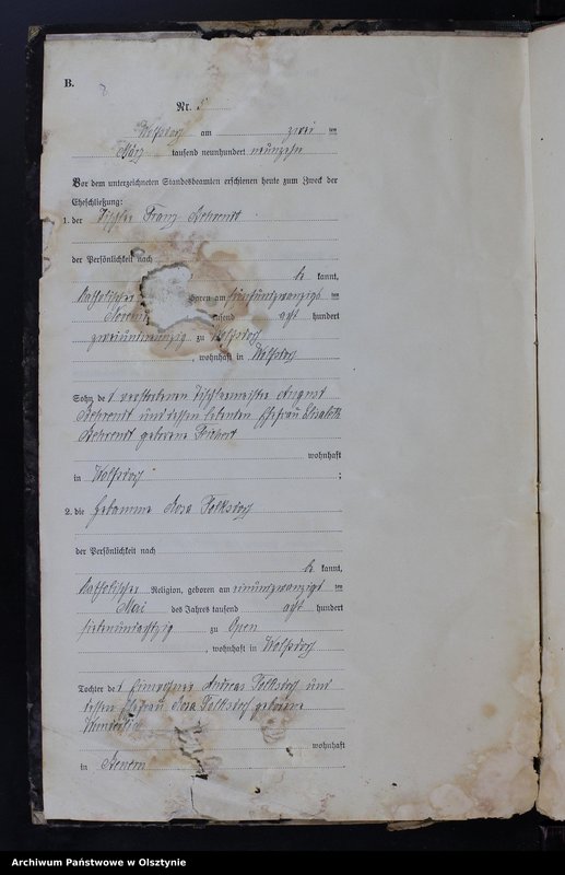 image.from.unit.number "Heirats-Neben-Register Nr 1-49"