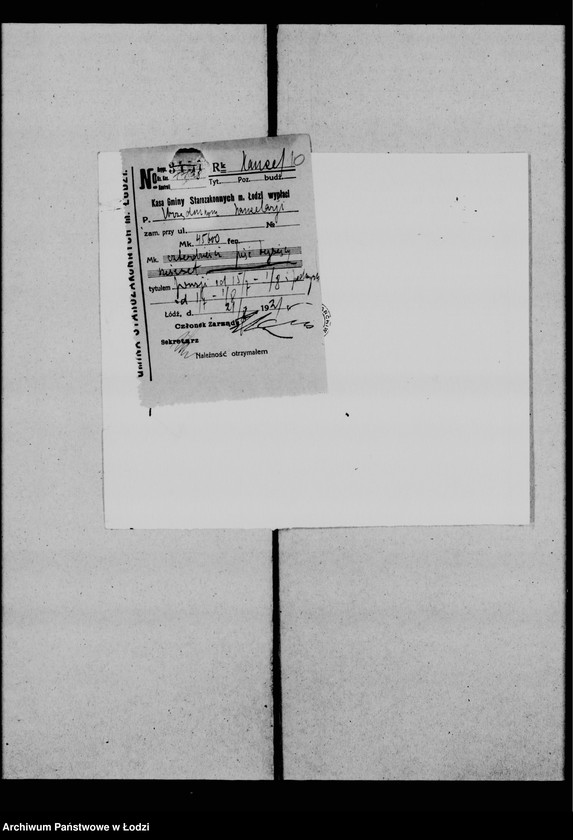 Obraz 16 z jednostki "[Listy płacy]"