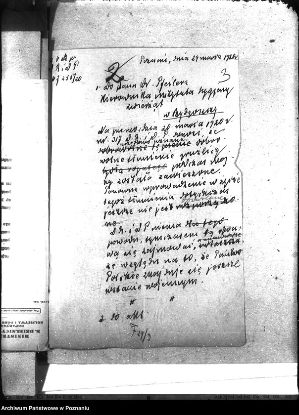 Obraz 7 z jednostki "Gruźlica"