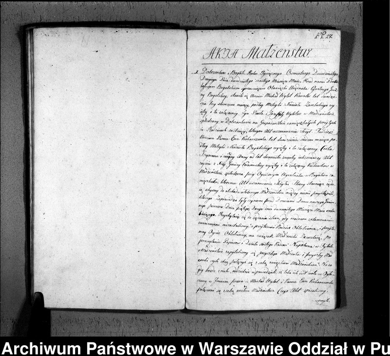 image.from.unit.number "Akta urodzeń, małżeństw i zgonów"