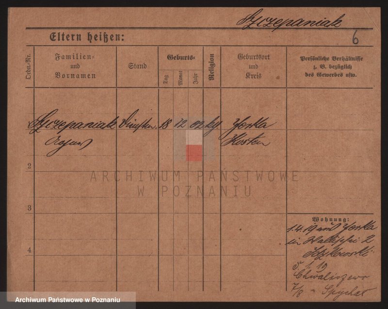 image.from.unit.number "Szczepaniak (samotne kobiety) - Szczepański"