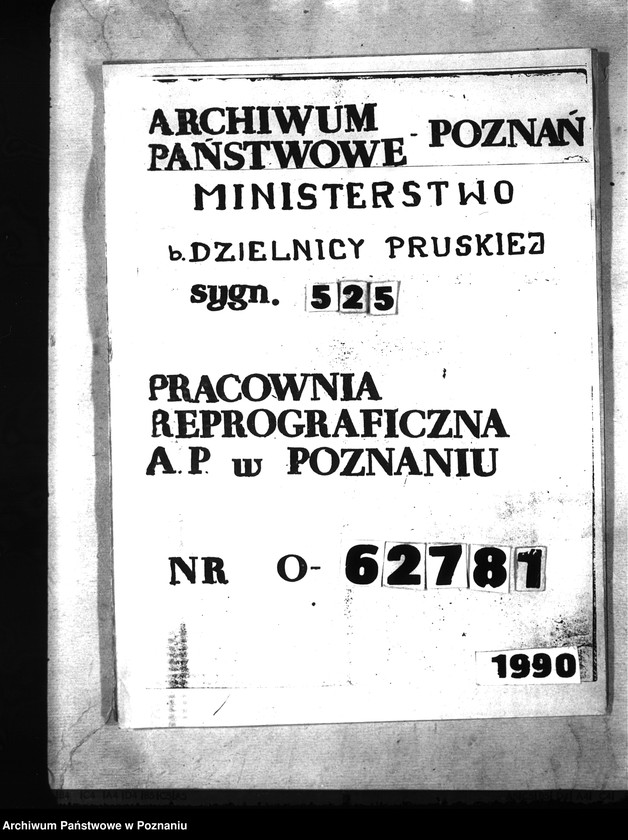 Obraz 1 z jednostki "Zaraza płucna - Koźmin"