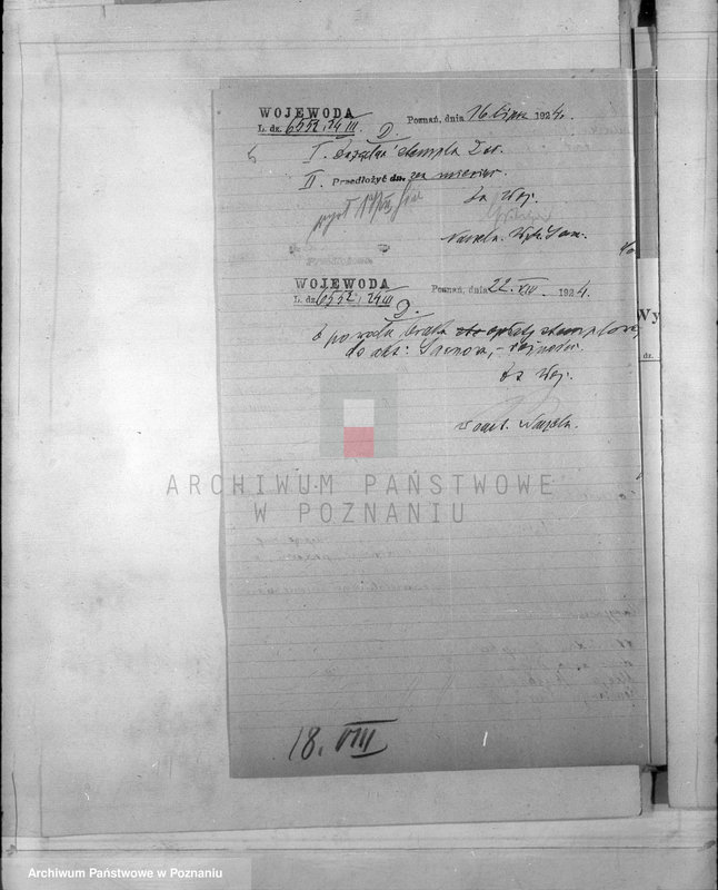 Obraz 9 z jednostki "Różności miasta Sarnowy"