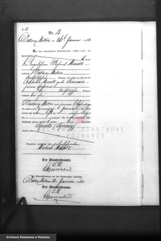 image.from.unit.number "Księga urodzeń"
