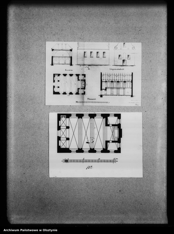 image.from.unit.number "Guttstadt, Kollegiatstift"