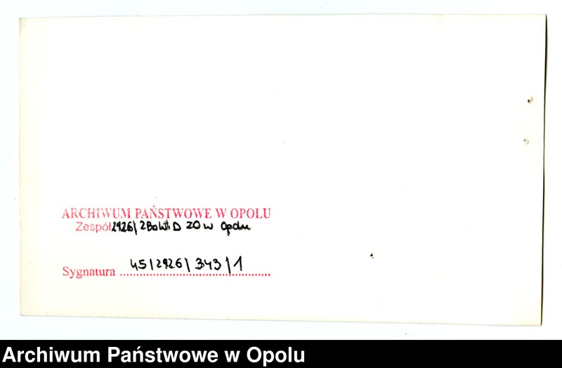 Obraz 4 z jednostki "[Perz Stanisław "Wspomnienia z III Powstania Śląskiego"]"