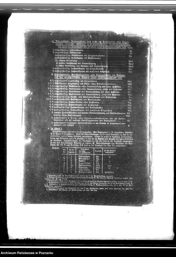 Obraz 15 z jednostki "Bewerkung bebauter Grundstücke in den eingegliederten Ostgebieten"